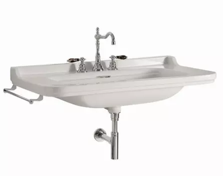 Подвесная раковина Kerasan Waldorf (4142K1)