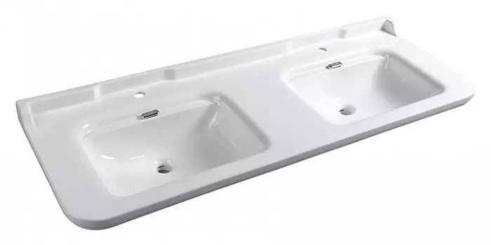 Подвесная раковина Kerasan Waldorf (4143K1)