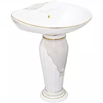 Подвесная раковина Laguraty (0766В)