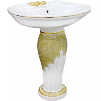 Подвесная раковина Laguraty (1441В)