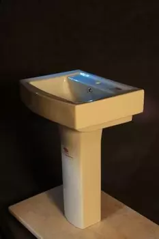 Подвесная раковина Laguraty (2192b)