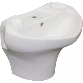 Подвесная раковина Laguraty Агуша (1079В)