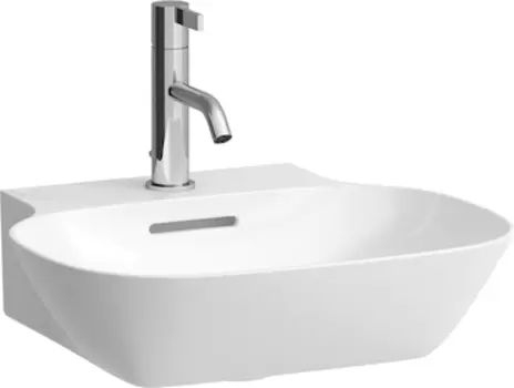 Подвесная раковина Laufen Ino (8.1530.1.000.104.1)