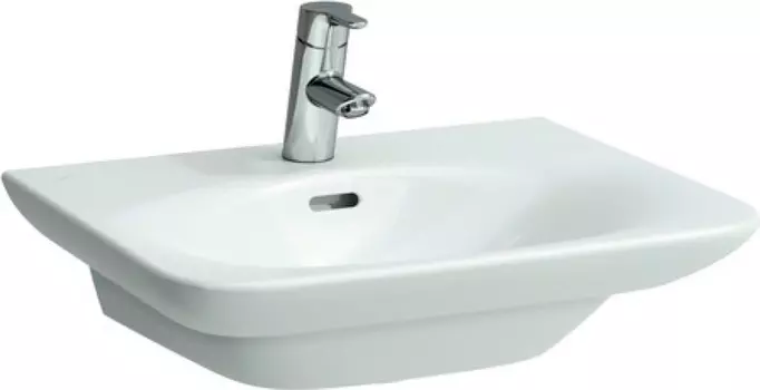 Подвесная раковина Laufen Palace (8.1070.1.000.104.1)