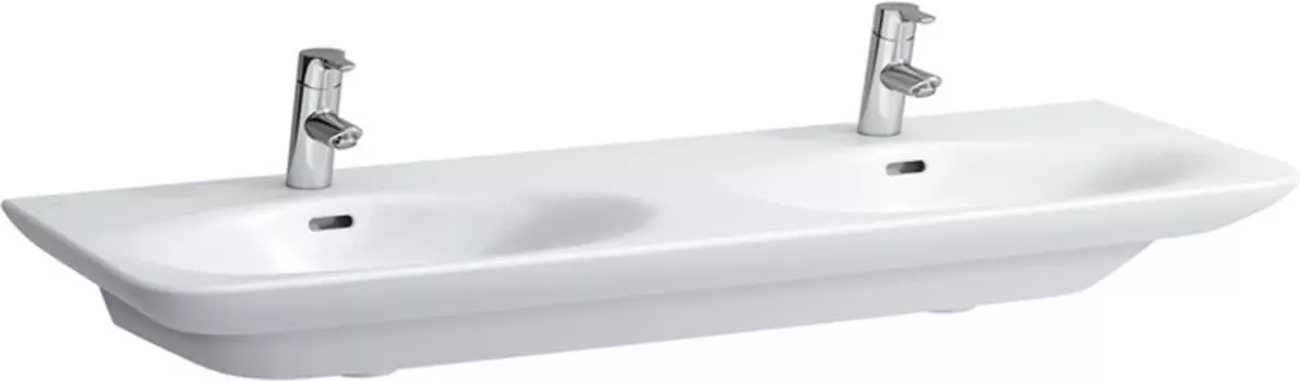 Подвесная раковина Laufen Palace (8.1070.8.000.104.1)