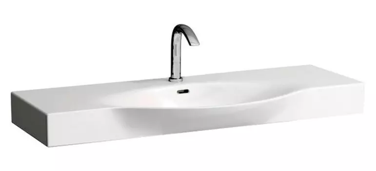 Подвесная раковина Laufen Palace (8.1170.4.000.104.1)