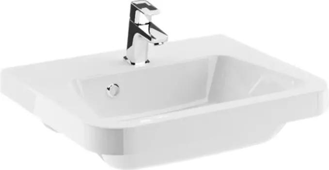 Подвесная раковина Ravak 10° (XJI01155000)