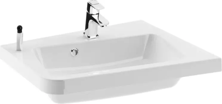 Подвесная раковина Ravak 10° (XJIP1155000)