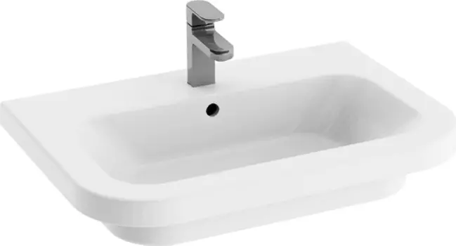 Подвесная раковина Ravak Chrome (XJG01165000)