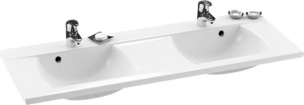 Подвесная раковина Ravak Classic (XJD01113000)