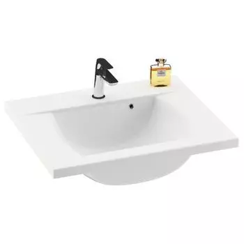 Подвесная раковина Ravak Classic (XJD01160000)