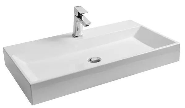 Подвесная раковина Ravak Natural (XJO01280000)