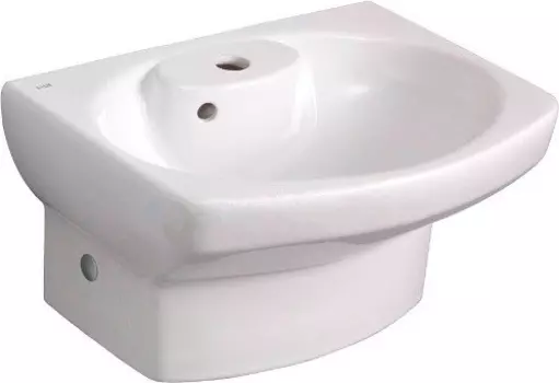 Подвесная раковина Roca Dama senso (327514000)