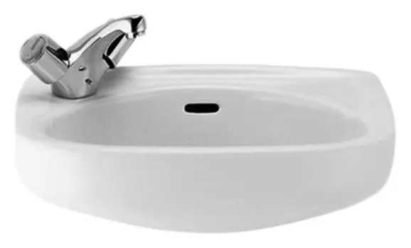 Подвесная раковина Roca Ibis (320841001)