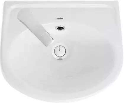 Подвесная раковина Sanita Лада (LDASAWB01)