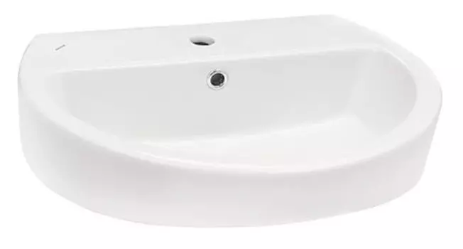 Подвесная раковина Santek Аллегро (1.WH30.1.953)