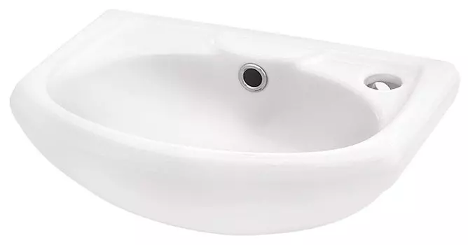 Подвесная раковина Santek Азов (1.WH11.0.254)