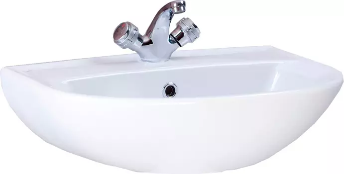 Подвесная раковина Santeri Виктория (1.3111.6.S00.11B.0)