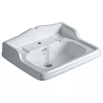 Подвесная раковина Simas Arcade (AR824)