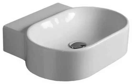 Подвесная раковина Simas (FL17 0)