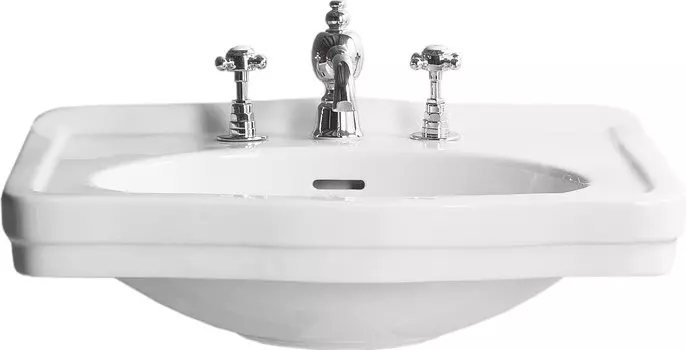 Подвесная раковина Simas LONDRA (LO914)