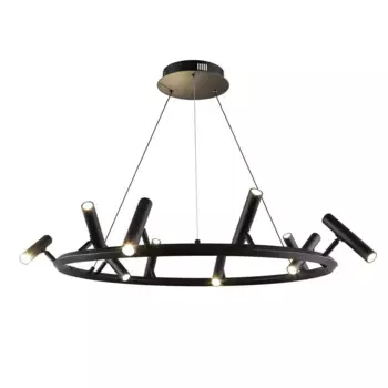 Подвесная светодиодная люстра Aployt Honor APL.067.03.50