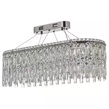 Подвесная светодиодная люстра Arti Lampadari Ovindoli L 1.5.80x30.100 N