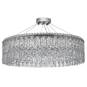 Подвесная светодиодная люстра Arti Lampadari Ovindoli L 1.5.80.100 N