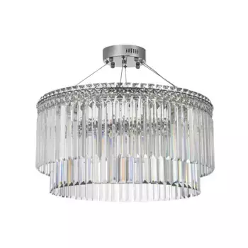 Подвесная светодиодная люстра Arti Lampadari Ovindoli L 1.5.60.101 N