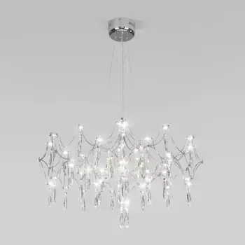 Подвесная светодиодная люстра Bogates Tense 443/1