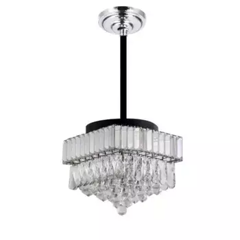 Подвесная светодиодная люстра Camelion LCL-1016 14624