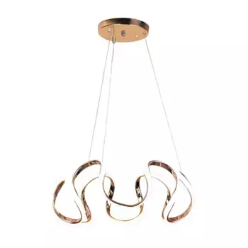 Подвесная светодиодная люстра Camelion LCL-1030 14638