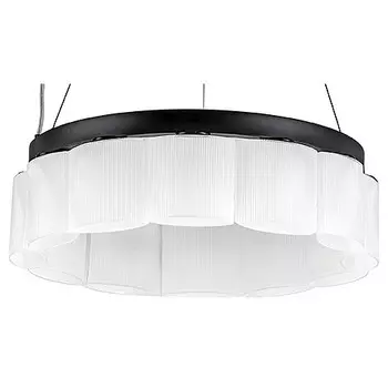 Подвесная светодиодная люстра Lightstar Nibbler 812126