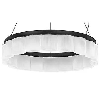 Подвесная светодиодная люстра Lightstar Nibbler 812186