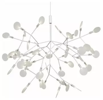 Подвесная светодиодная люстра Loft IT Sakura 9022-45W