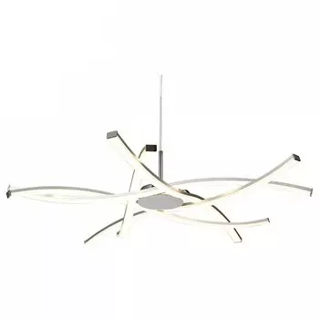 Подвесная светодиодная люстра Mantra Aire Led 5914