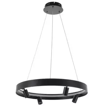 Подвесная светодиодная люстра MyFar James MR2200-1PL