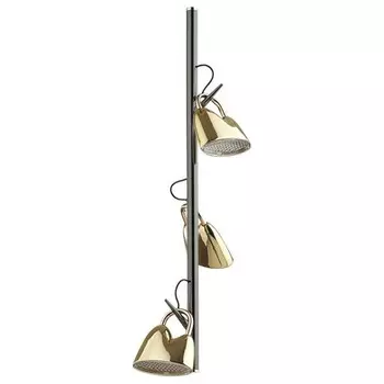 Подвесная светодиодная люстра Odeon Light Malpa 5002/13L