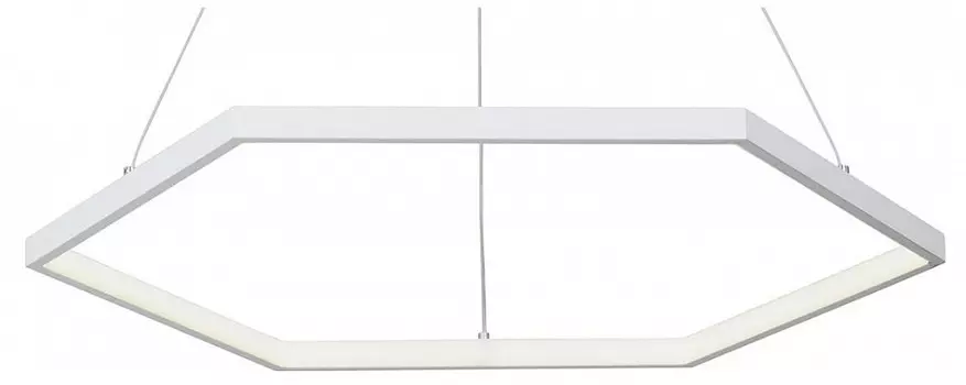 Подвесная светодиодная люстра Vitaluce V4605-0/1S