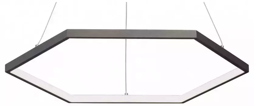 Подвесная светодиодная люстра Vitaluce V4605-2/1S