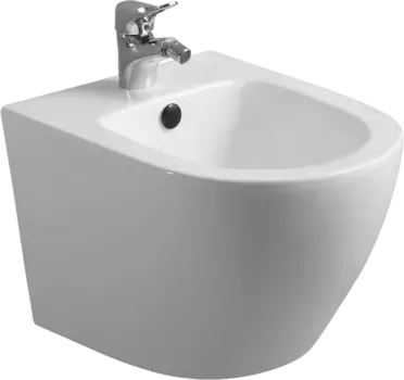 Биде подвесное Art&Max Ovale AM011BH