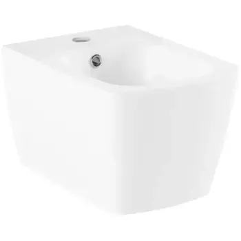 Подвесное биде Lavinia Boho Aveo белое