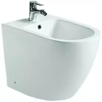 Биде напольное SantiLine SL-50 SL-5051