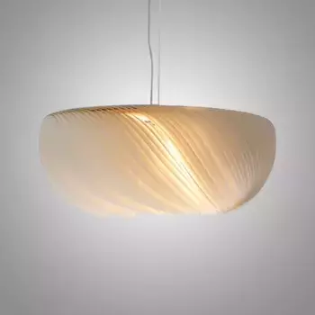 Подвесной cветильник ImperiumLoft Moonjelly Corona Twist 322681-26