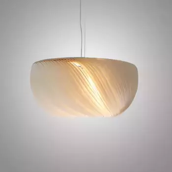 Подвесной cветильник ImperiumLoft Moonjelly Corona Twist 322680-26