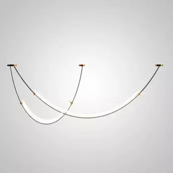 Подвесной cветильник ImperiumLoft Rilda 189602-23