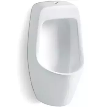 Подвесной писсуар beWash белый глянцевый