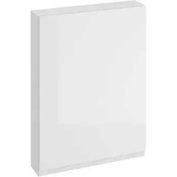 Подвесной шкаф Cersanit Moduo 60 белый