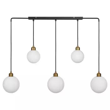 Подвесной светильник 33 Идеи PND102M.05.01PA.003BL-M33WH