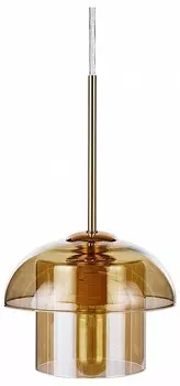 Подвесной светильник 33 Идеи PND103.01.04.001.FG-M52AM